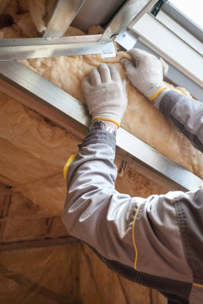 Best Insulation for Specific Applications in Olivet, NJ